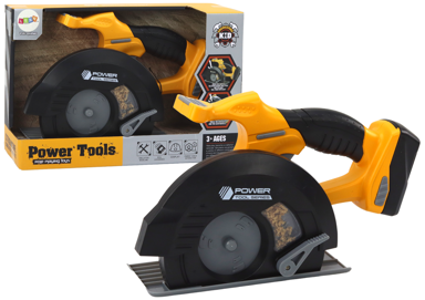 Igračka, kružna pila