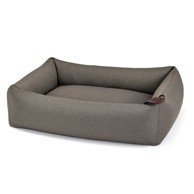 MIACARA Krevet za pse Mare Kelp S, 55×70 cm, smeđi