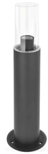 EMOS LED vrtna podna lampa, E27, 15 W, ZGC0A0P
