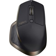 LOGITECH Miš MX Master Laser, bežični, crni