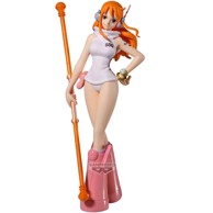 One Piece The Shukko Nami figura 16cm