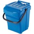 URBA PLUS Kanta za otpad, 40 l, plava