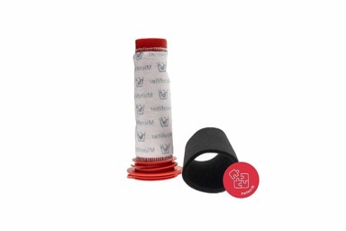 VACS HEPA filter za usisavač BOSCH Athlet