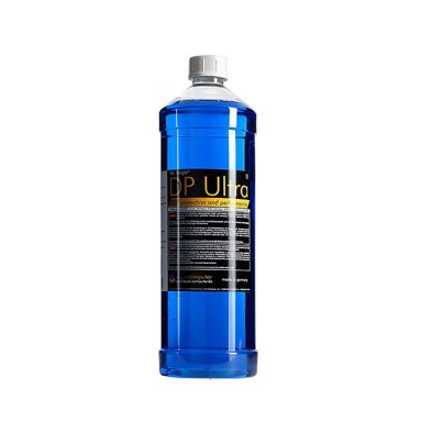 AQUA COMPUTER Tekućina za vodeno hlađenje Double Protect Ultra, 1l, plava