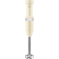 KITCHENAID Štapni mikser 5KHBV83EAC, 180 W, krem