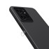 NILLKIN Super Frosted Shield maska za Xiaomi Redmi Note 12 4G / LTE, crna