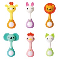 HOLA Zvečka, mini s glazbom