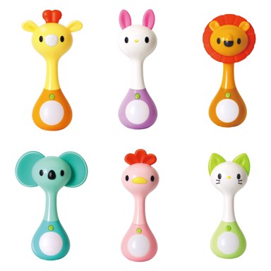 HOLA Zvečka, mini s glazbom