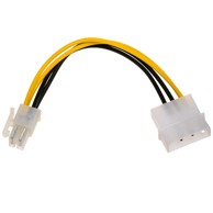 AKYGA Adapter AK-CA-12 Molex/P4