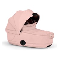 CYBEX Košara za kolica Mios/Coya Platinum, roza