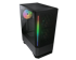 COUGAR Kućište, MX430 Air, RGB, crno