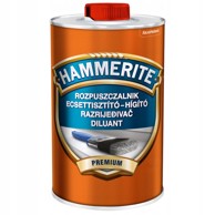 HAMMERITE Straight to Rust Razrjeđivač boje, 500 ml