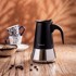 KLAUSBERG Aparat za espresso Kb-7845 6 šalica