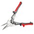 VOREL Škare za rezanje lima