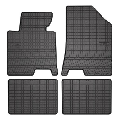 FROGUM Auto tepisi gumeni za Hyundai I40 I 03.12-05.19