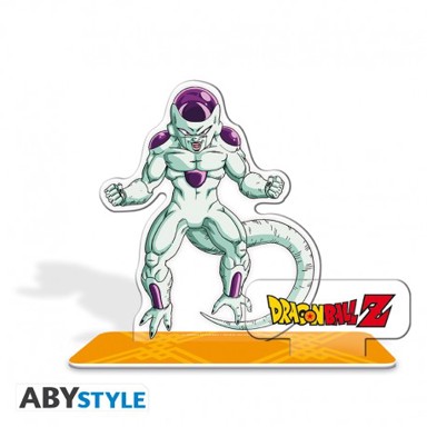 DRAGON BALL Figura Acryl Frieza