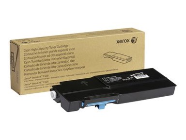 XEROX Toner za VersaLink C405, original, cijan, visokog kapaciteta