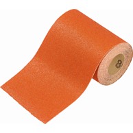 LUX TOOLS Lamelni brusni papir 93mm*5m K80