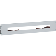 LEGRAND Metalna maska XL³ 020950, za modularne uređaje, 36 modula