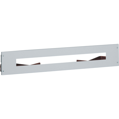 LEGRAND Metalna maska XL³ 020950, za modularne uređaje, 36 modula