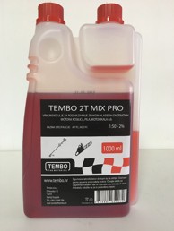 TEMBO Ulje 2T Mix Pro 1 l Dozator