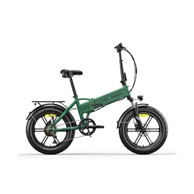 ELETRONBIKE Električni bicikl OD20, zelena