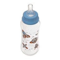 AKUKU Bočica za hranjenje, Kosmos, 250 ml