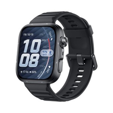 HUAWEI Pametni sat Watch Fit 5 Pro, crni