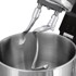 HEINRICH'S Planetarni mikser HKM 8150, 2500 W, 15 l, inox