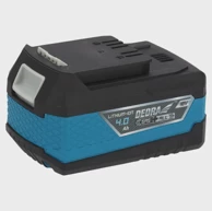 Baterija, 4,0Ah, 18V, Li-Ion