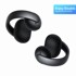 SOUNDCORE Slušalice AeroClip, Bluetooth, crne