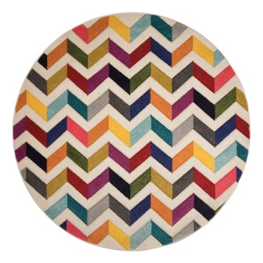 FLAIR RUGS Tepih Bolero, Ø 160 cm