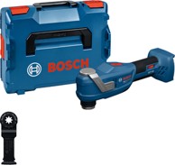 BOSCH PROFESSIONAL Akumulatorski višenamjenski alat GOP 18V-30, solo alat
