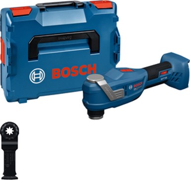 BOSCH PROFESSIONAL Akumulatorski višenamjenski alat GOP 18V-30, solo alat