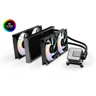 EK Vodeno hlađenje AIO Elite 280, D-RGB