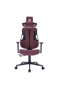 ERGOVISION Gaming stolica Spartacus 03, bordo