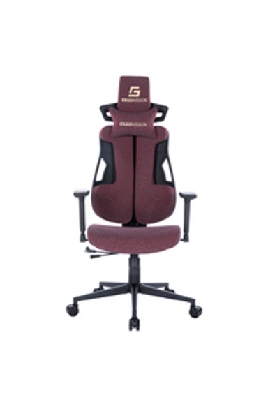 ERGOVISION Gaming stolica Spartacus 03, bordo