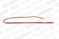 Žičana NTC sonda izlaznog tanka za bojler Ariston VLS EVO 50/80/100 EU