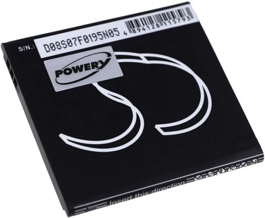 Baterija za MyPhone C-Smart / Typ BM-03