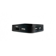 D-LINK USB hub DUB-H4