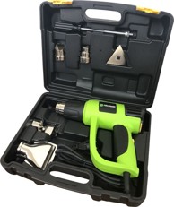 FIELDMANN Fen za vrući zrak FDHP 202001-E