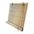 GARDINIA Rolete od bambusa u prirodnoj boji 80x160 cm Java 