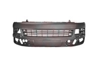 VAN WEZEL Prednji branik VW T5 13-, crni