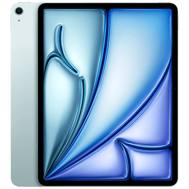 APPLE Tablet iPad Air 13 / Apple M4, 12 GB RAM, 128 GB, plava