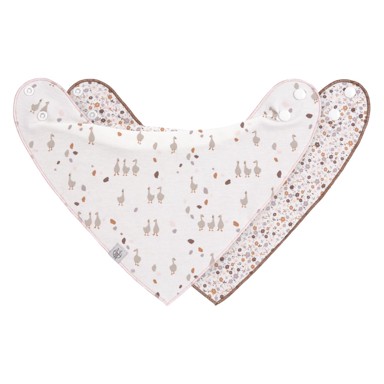 LÄSSIG Podbradnjak/marama Tiny Farmer Groose