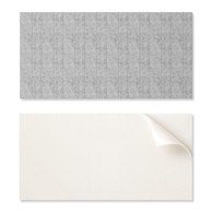 Coloray vinilne ukrasne pločice s grafikom za kuhinju ili kupaonicu, tekstura betona s crtežima, 10 x 40 x 20 cm