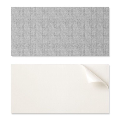 Coloray vinilne ukrasne pločice s grafikom za kuhinju ili kupaonicu, tekstura betona s crtežima, 10 x 40 x 20 cm