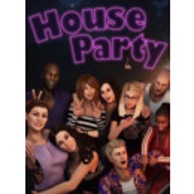 Igra PC House Party