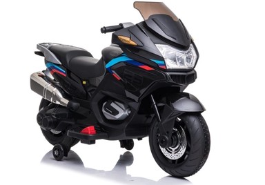 Motor na akumulator XMX609 - crni