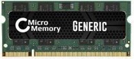 COREPARTS RAM memorija DDR2 2GB 800MHz Major SO-DIMM za HP